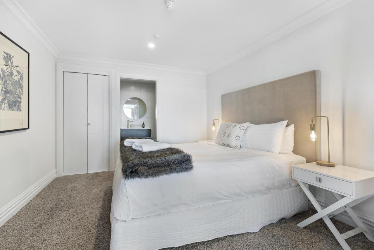 Beacon Lakeside Luxury 908 - 3 Bedroom Queenstown Kültér fotó