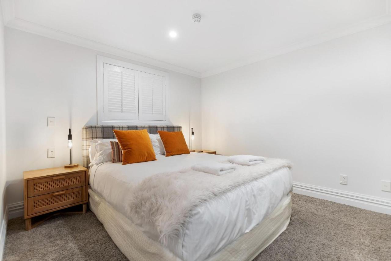 Beacon Lakeside Luxury 908 - 3 Bedroom Queenstown Kültér fotó